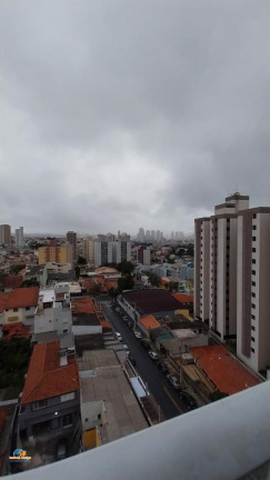 Imagem Imóvel com 2 Quartos à Venda, 42 m² em Vila Valparaíso - Santo André