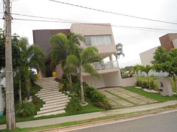 Imagem Casa com 3 Quartos à Venda, 550 m² em Alphaville Ii - Salvador