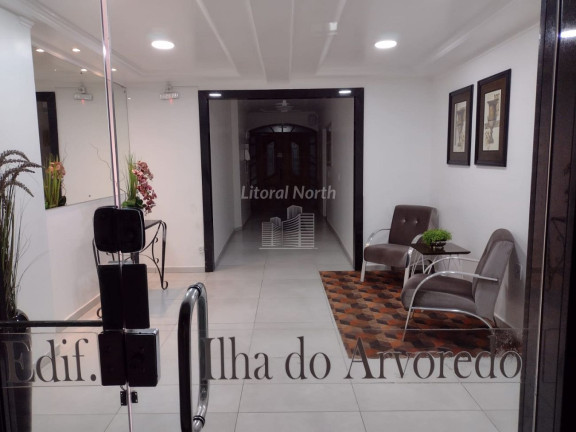 Imagem Apartamento com 1 Quarto à Venda, 37 m² em Centro - Balneário Camboriú