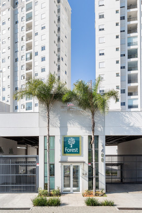 Imagem Apartamento com 2 Quartos à Venda, 64 m² em Jardim Ana Maria - Jundiaí