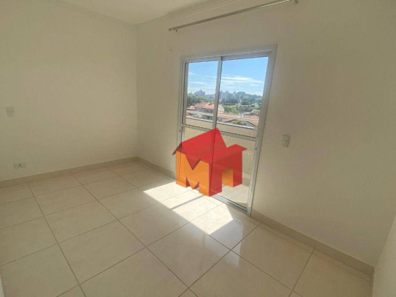 Imagem Apartamento com 2 Quartos à Venda, 52 m² em Vila Nossa Senhora De Fátima - Americana