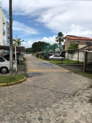 Imagem Apartamento com 2 Quartos à Venda, 59 m² em Arruda - Recife