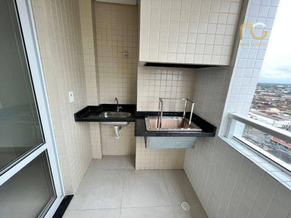 Imagem Apartamento com 1 Quarto à Venda, 57 m² em Tupi - Praia Grande