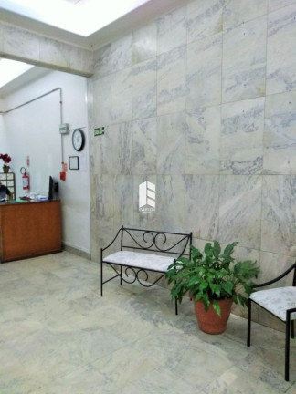 Imagem Apartamento com 2 Quartos à Venda, 102 m² em Centro - Santa Maria