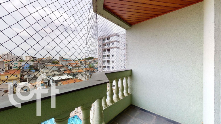 Apartamento com 2 Quartos à Venda, 62 m² em Tucuruvi - São Paulo