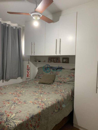 Imagem Apartamento com 2 Quartos à Venda, 55 m² em Estrela Do Norte - São Gonçalo