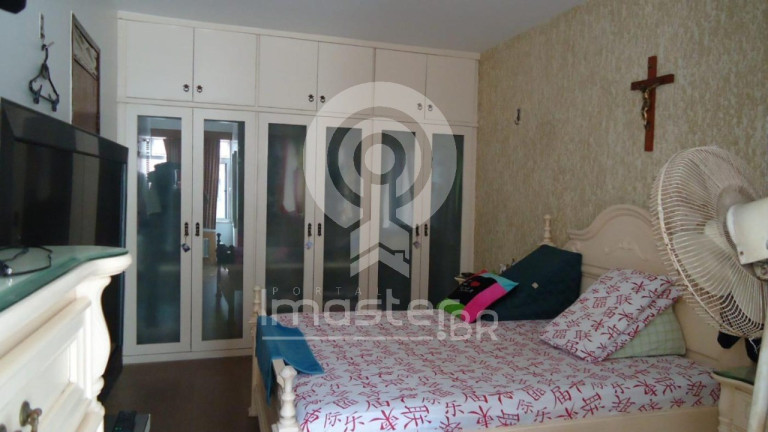 Imagem Apartamento com 5 Quartos à Venda, 160 m² em Aldeota - Fortaleza