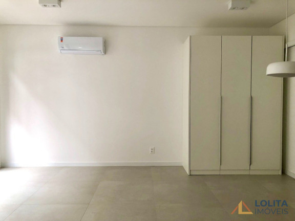 Imagem Apartamento com 1 Quarto à Venda, 37 m² em João Paulo - Florianopolis