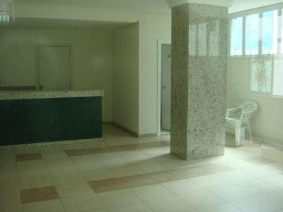 Imagem Apartamento com 2 Quartos à Venda, 62 m² em Canela - Salvador