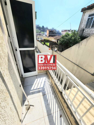 Imagem Casa com 2 Quartos à Venda, 58 m² em Irajá - Rio De Janeiro