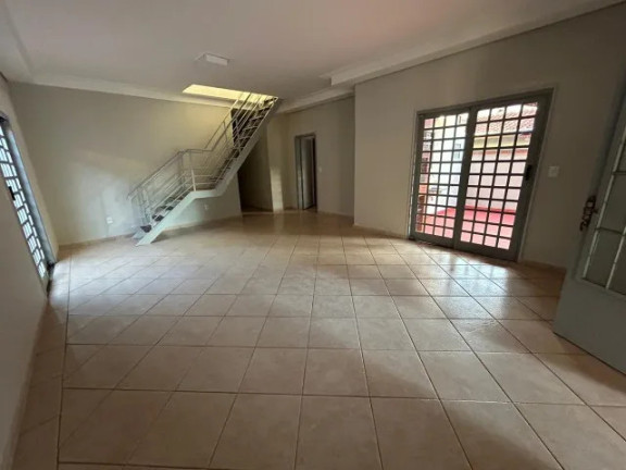 Imagem Casa com 3 Quartos à Venda, 270 m² em Bonfim Paulista - Ribeirão Preto