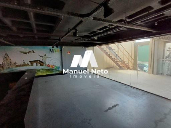 Imagem Imóvel Comercial para Alugar, 469 m² em Mucuripe - Fortaleza