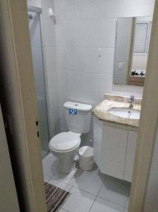 Imagem Apartamento com 2 Quartos à Venda ou Locação, 57 m² em Vila Dom Pedro Ii - São Paulo