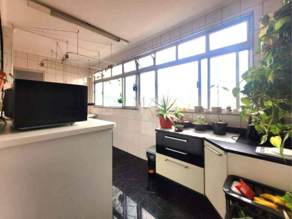 Imagem Apartamento com 3 Quartos à Venda, 150 m² em Aparecida - Santos