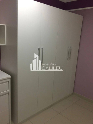 Imagem Apartamento com 2 Quartos à Venda, 56 m² em Bonfim - Campinas