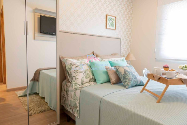 Foto do imóvel: Apartamento com 2 Quartos à Venda, 67 m² em Vila Prudente De Moraes - Itatiba