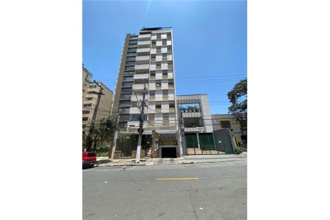 Imagem Apartamento com 2 Quartos à Venda, 123 m² em Jardim Paulista - São Paulo