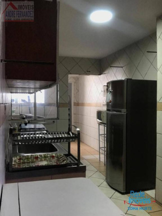Imagem Apartamento com 5 Quartos à Venda, 177 m² em Torre - Recife