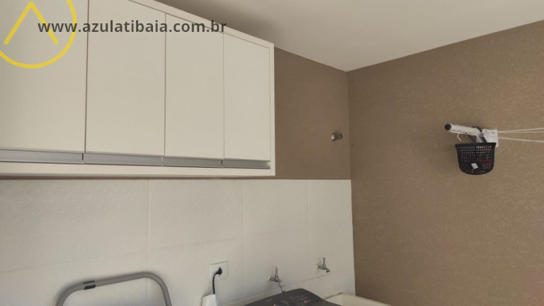 Imagem Casa com 3 Quartos à Venda, 130 m² em Jardim Maristela - Atibaia