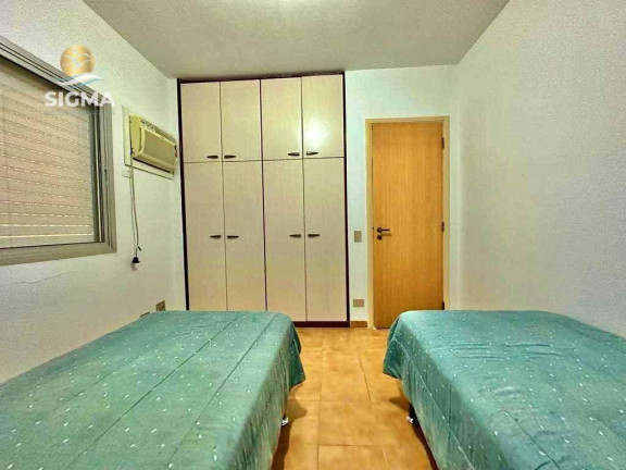 Imagem Apartamento com 4 Quartos à Venda, 187 m² em Enseada - Guarujá