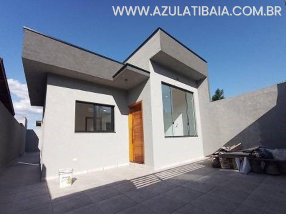 Imagem Casa com 3 Quartos à Venda, 95 m² em Nova Atibaia - Atibaia