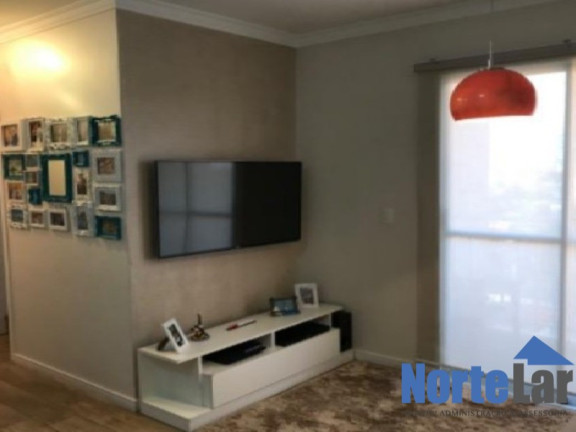 Apartamento com 2 Quartos à Venda, 50 m² em Vila Barreto - São Paulo