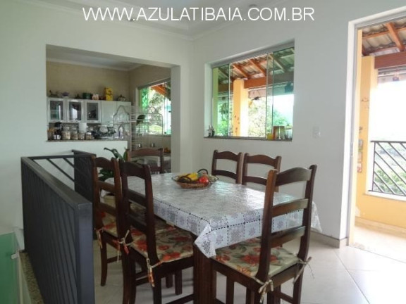 Imagem Casa com 3 Quartos à Venda, 256 m² em Centro - Atibaia