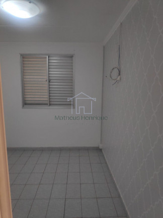 Apartamento com 2 Quartos à Venda, 54 m² em Residencial Terra Da Uva - Jundiaí