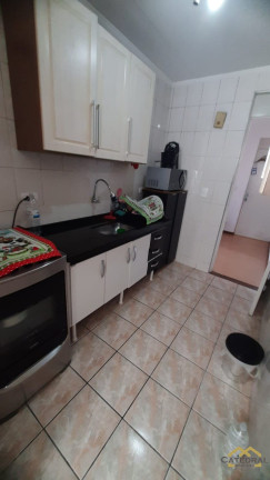 Imagem Apartamento com 2 Quartos à Venda, 56 m² em Vila Nova Jundiainópolis - Jundiaí