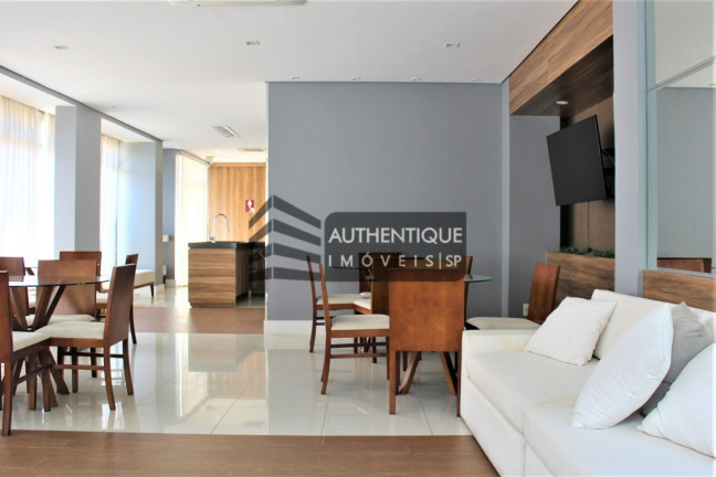 Apartamento com 2 Quartos à Venda, 92 m² em Vila Romana - São Paulo