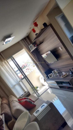 Imagem Apartamento com 2 Quartos à Venda, 50 m² em Conceição - Osasco