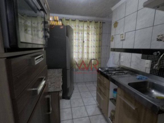 Imagem Apartamento com 2 Quartos à Venda, 52 m² em Conjunto Residencial José Bonifácio - São Paulo