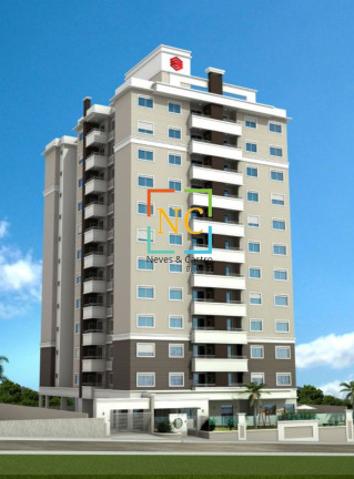 Imagem Apartamento com 2 Quartos à Venda, 70 m² em Bela Vista - São José