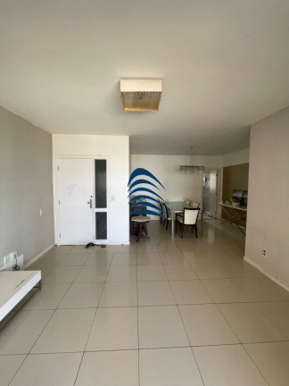 Apartamento com 4 Quartos à Venda, 155 m² em Patamares - Salvador