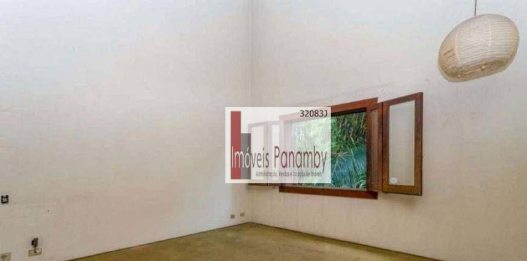 Imagem Casa com 5 Quartos à Venda, 1.300 m² em Alto Da Boa Vista - São Paulo