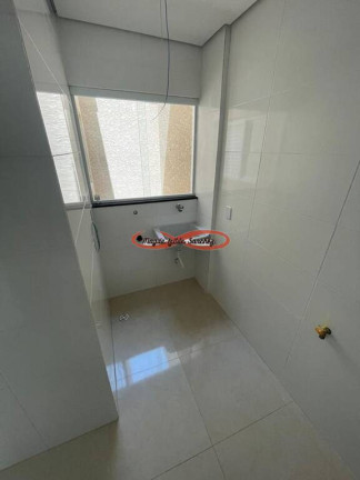 Imagem Apartamento com 2 Quartos à Venda, 38 m² em Vila Guilhermina - São Paulo