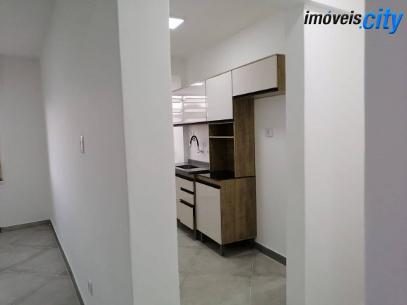 Imagem Apartamento com 1 Quarto à Venda, 39 m² em Bela Vista - São Paulo