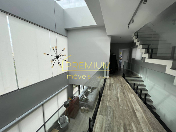 Imagem Casa com 4 Quartos à Venda, 126 m² em Medeiros - Jundiaí
