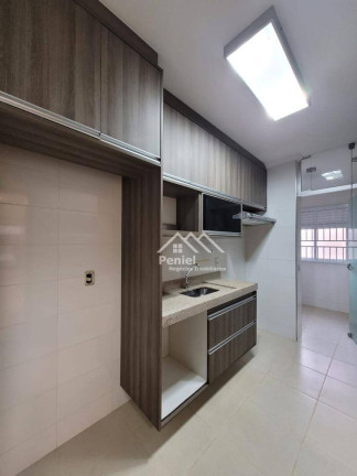 Imagem Apartamento com 2 Quartos à Venda, 96 m² em Jardim Botânico - Ribeirão Preto