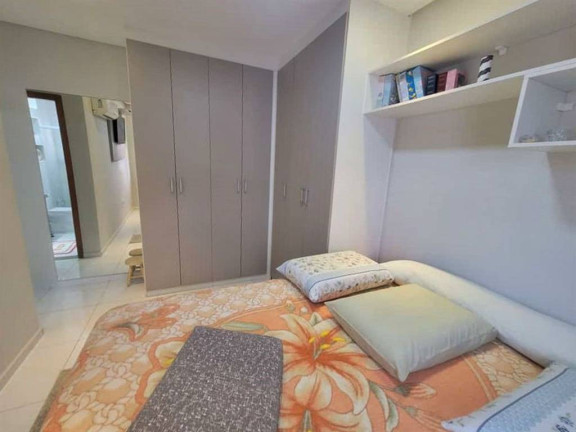 Imagem Apartamento com 3 Quartos à Venda, 123 m² em Caiçara - Praia Grande