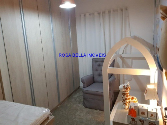 Imagem Apartamento com 2 Quartos à Venda, 64 m² em Jardim Tamoio - Jundiai