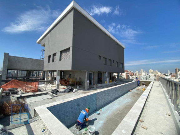 Imagem Apartamento com 3 Quartos à Venda, 102 m² em Sumaré - São Paulo