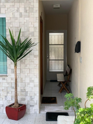 Imagem Casa com 3 Quartos à Venda, 187 m² em Vila Floresta - Santo André