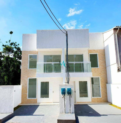 Imagem Casa com 2 Quartos à Venda, 120 m² em Guaratiba - Rio De Janeiro