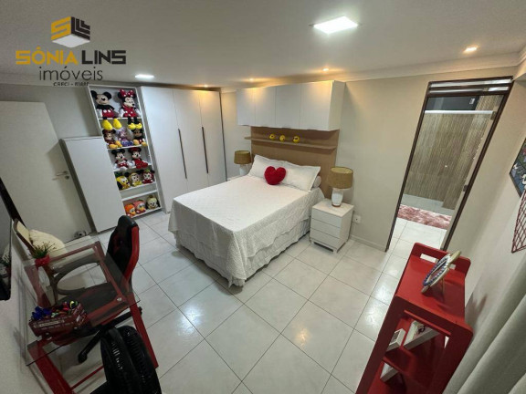 Apartamento com 3 Quartos à Venda, 160 m² em Intermares - Cabedelo