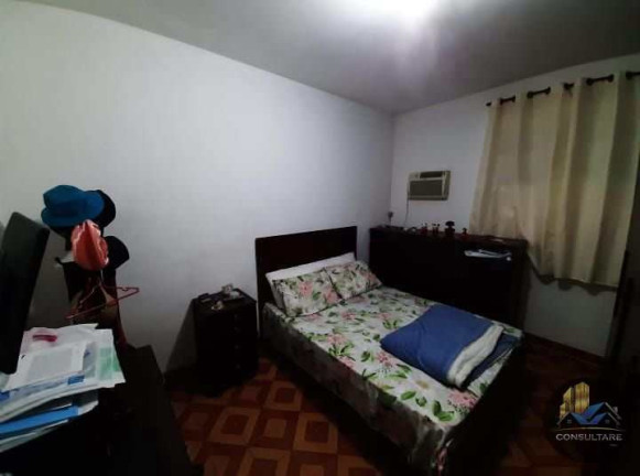 Imagem Apartamento com 2 Quartos à Venda, 70 m² em Gonzaga - Santos