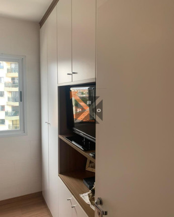 Imagem Apartamento com 3 Quartos à Venda, 74 m² em Mooca - São Paulo