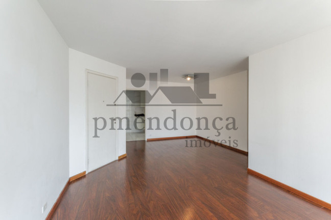 Imagem Apartamento com 3 Quartos à Venda, 104 m² em água Branca - São Paulo