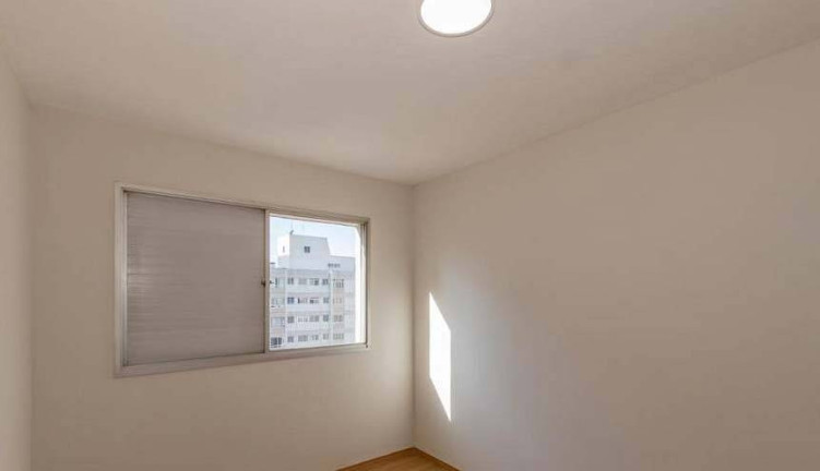 Imagem Apartamento com 1 Quarto à Venda, 49 m² em Brooklin - São Paulo