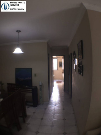 Imagem Apartamento com 3 Quartos à Venda, 85 m² em Vila Andrade - São Paulo